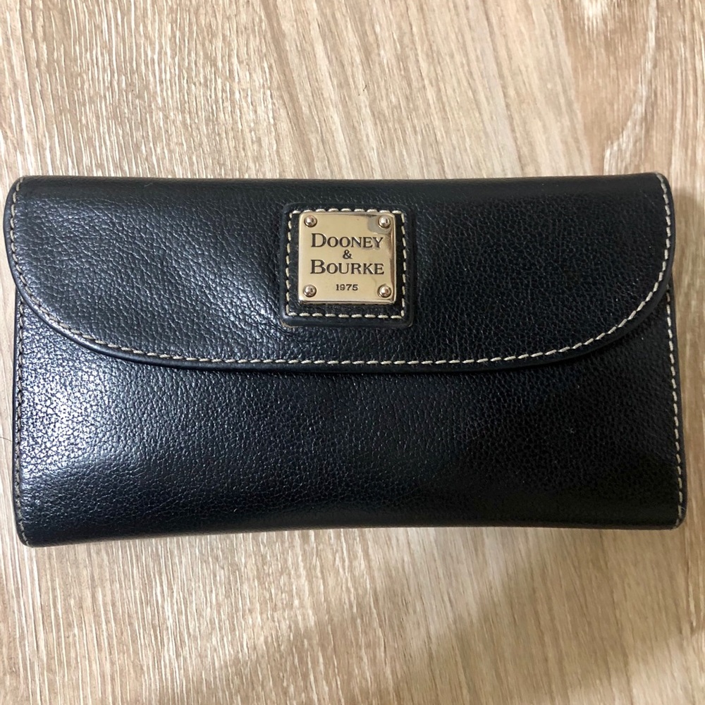 Dooney & Bourne Wallet